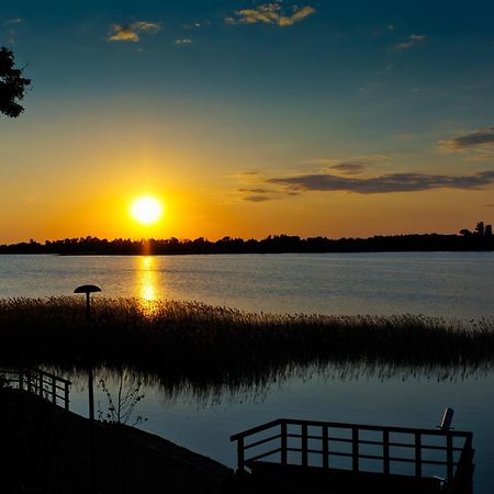 Zakatek River Rajgród المظهر الخارجي الصورة