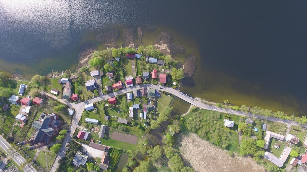 Zakatek River Rajgród المظهر الخارجي الصورة